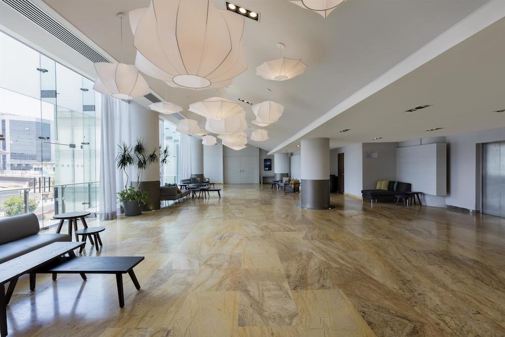 Fotos del hotel - DoubleTree by Hilton Hotel Mexico City Santa Fe