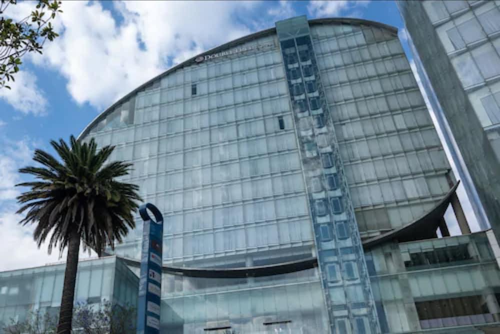 Fotos del hotel - DoubleTree by Hilton Hotel Mexico City Santa Fe