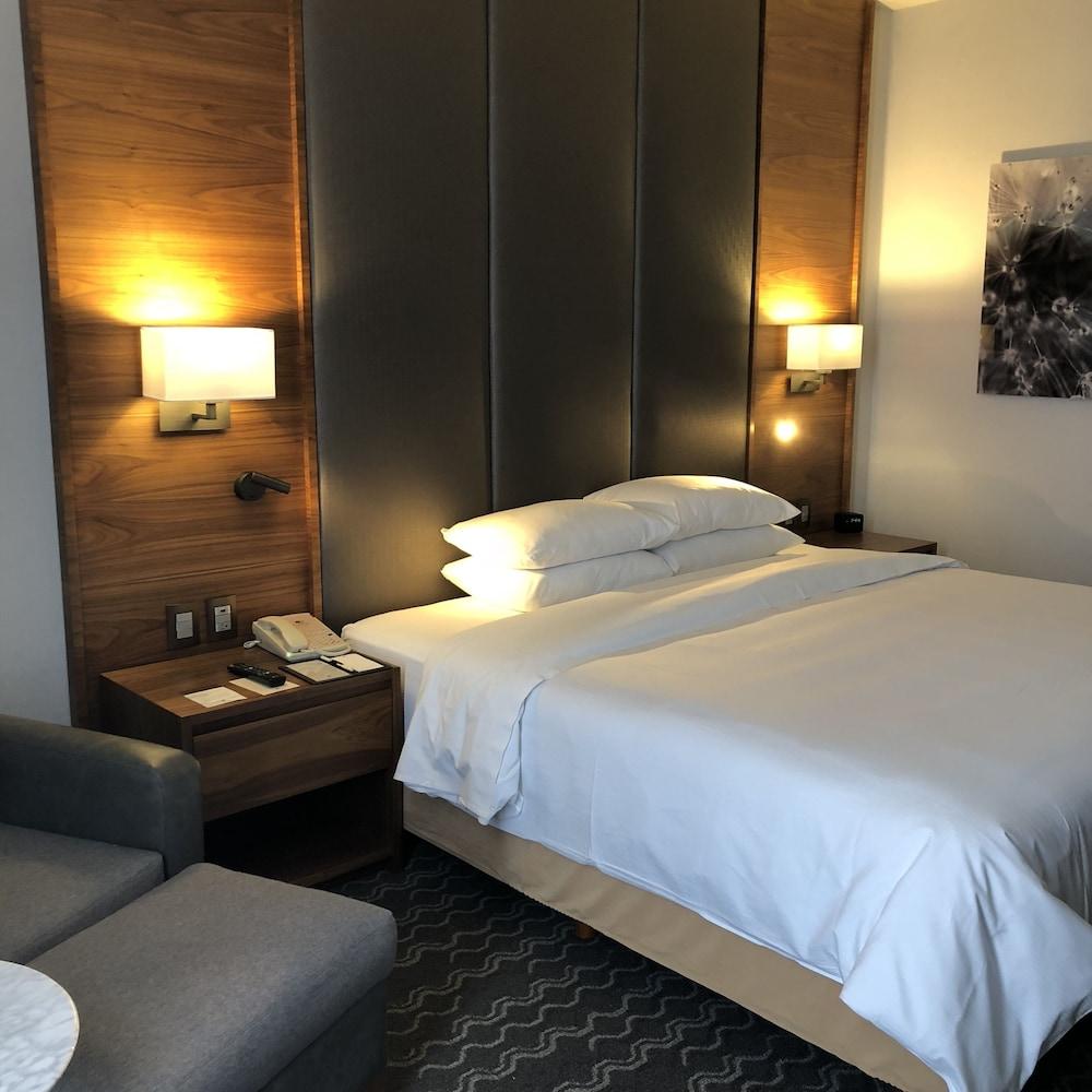 Fotos del hotel - DoubleTree by Hilton Hotel Mexico City Santa Fe