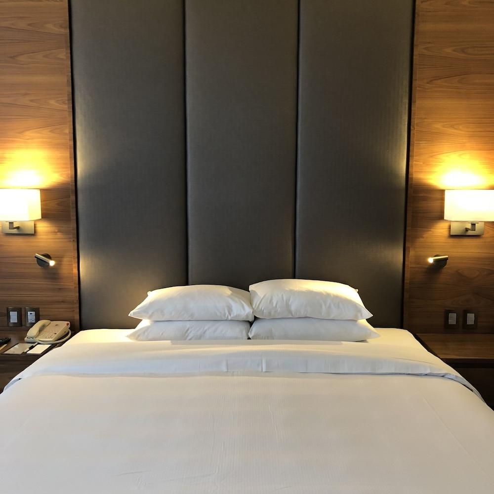 Fotos del hotel - DoubleTree by Hilton Hotel Mexico City Santa Fe