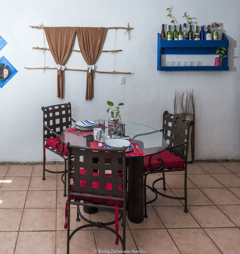 Fotos del hotel - CASA MEXICANA CANCUN