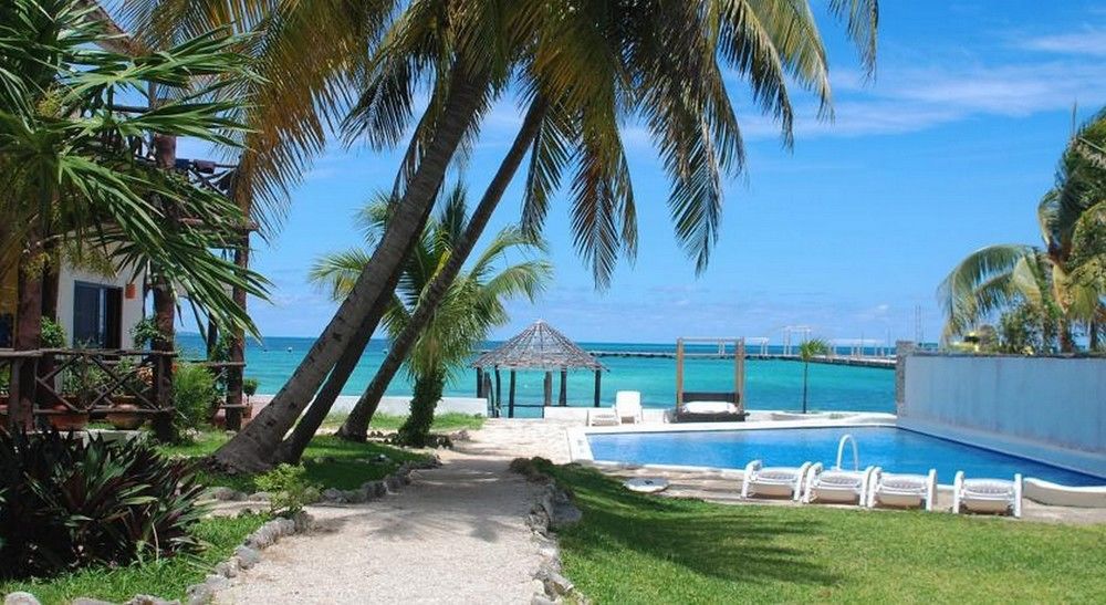 Fotos del hotel - CASA MEXICANA CANCUN