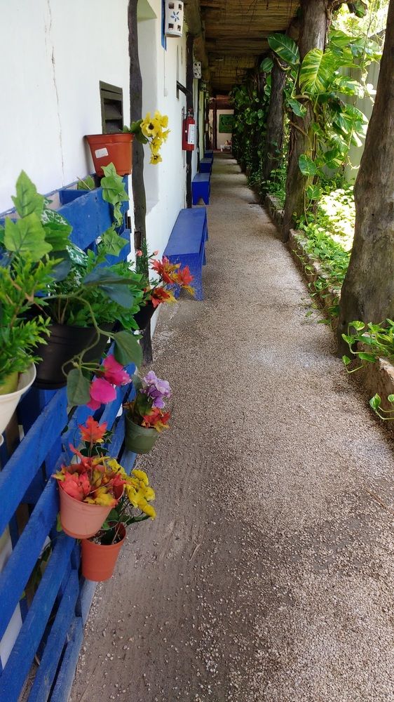 Fotos del hotel - CASA MEXICANA CANCUN