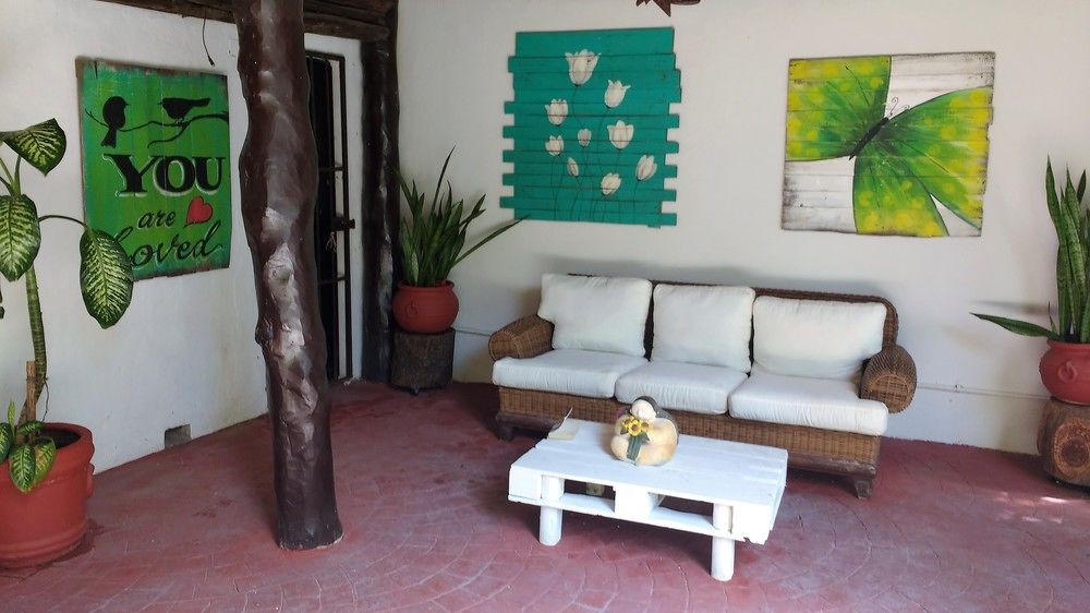 Fotos del hotel - CASA MEXICANA CANCUN