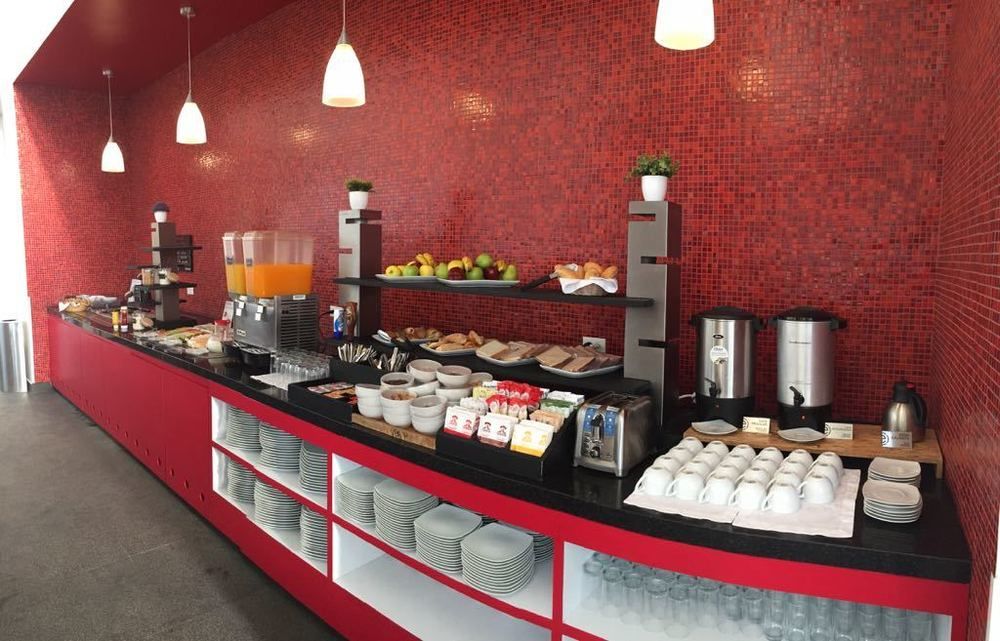 Fotos del hotel - Ramada Encore by Wyndham Puebla