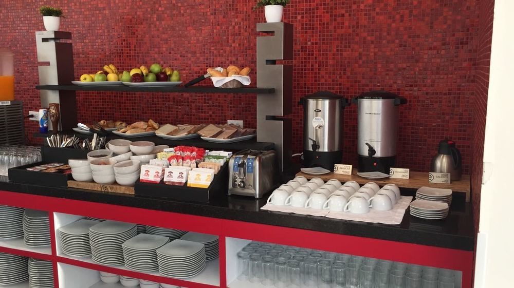 Fotos del hotel - Ramada Encore by Wyndham Puebla