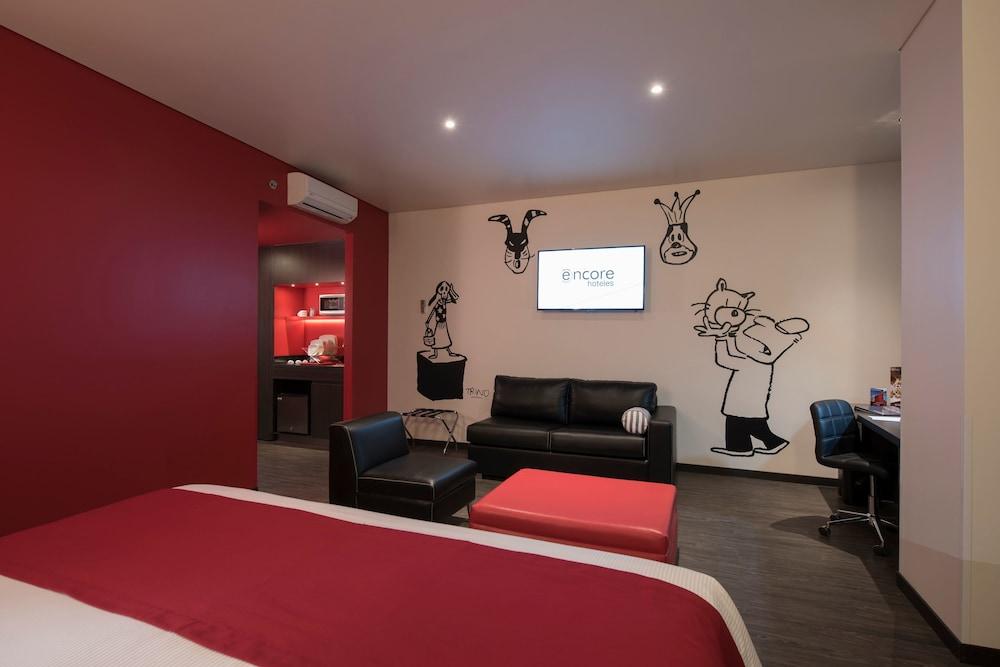 Fotos del hotel - Ramada Encore by Wyndham Puebla