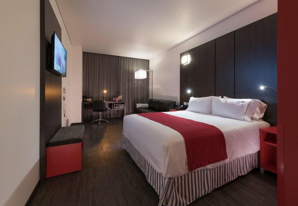 Fotos del hotel - Ramada Encore by Wyndham Puebla