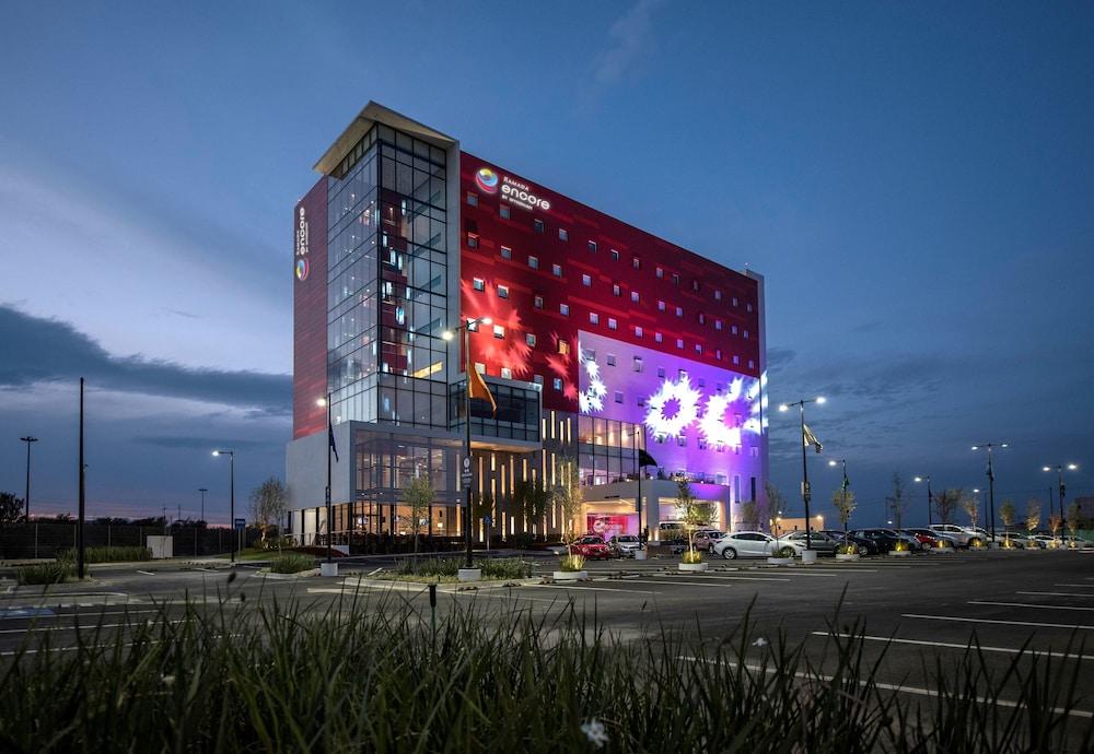 Fotos del hotel - Ramada Encore by Wyndham Puebla