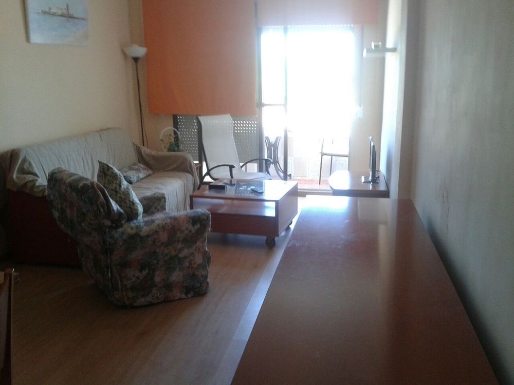 APARTMENT WITH 2 BEDROOMS IN CHICLANA DE LA FRONTERA; WITH WONDERFUL S