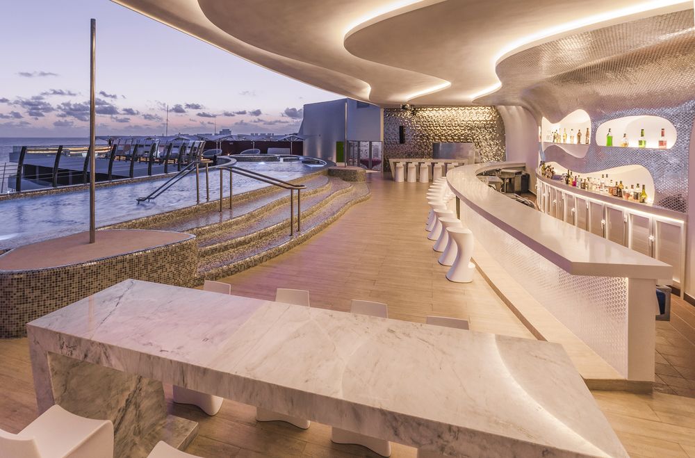 Fotos del hotel - THE TOWER BY TEMPTATION CANCUN