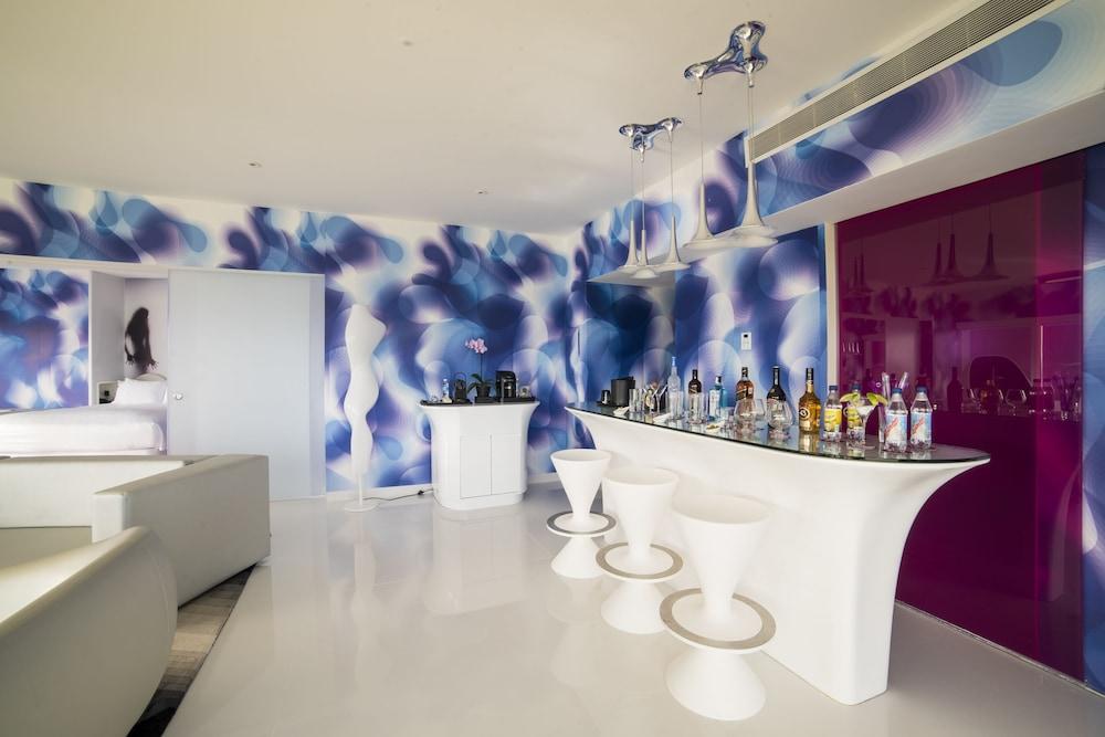 Fotos del hotel - THE TOWER BY TEMPTATION CANCUN