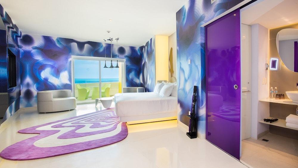 Fotos del hotel - THE TOWER BY TEMPTATION CANCUN