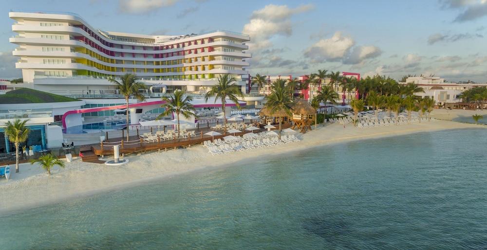 Fotos del hotel - THE TOWER BY TEMPTATION CANCUN