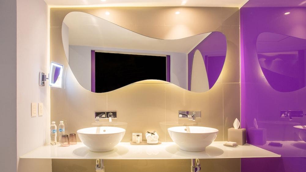 Fotos del hotel - THE TOWER BY TEMPTATION CANCUN