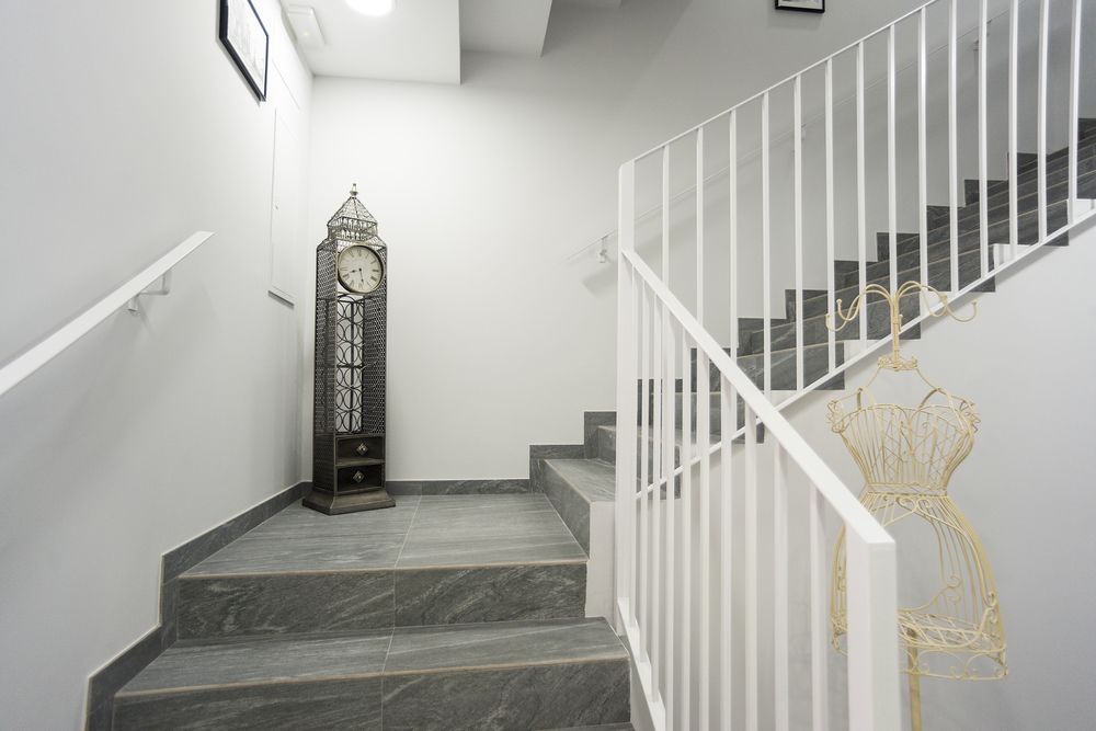 Algo Diferente Apartamentos
