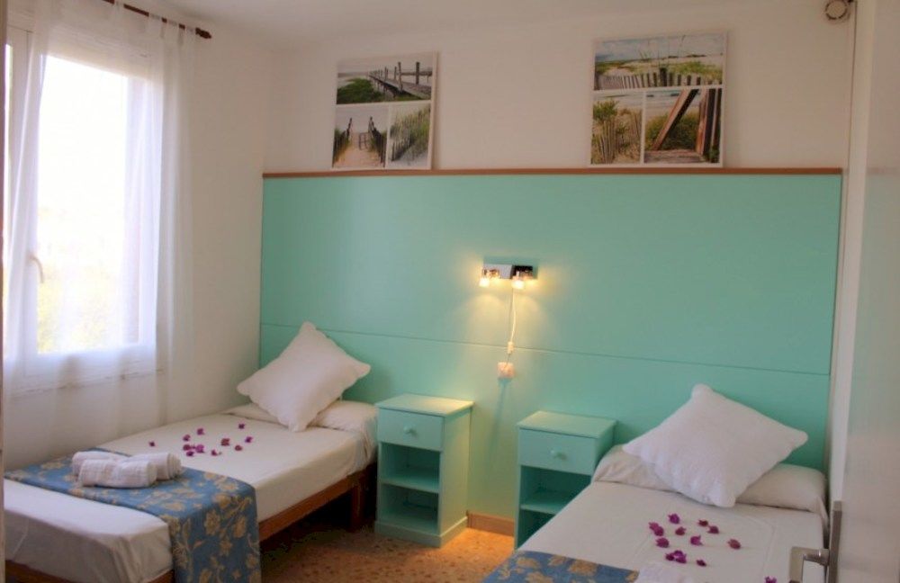Fotos del hotel - Yucas Homes Menorca