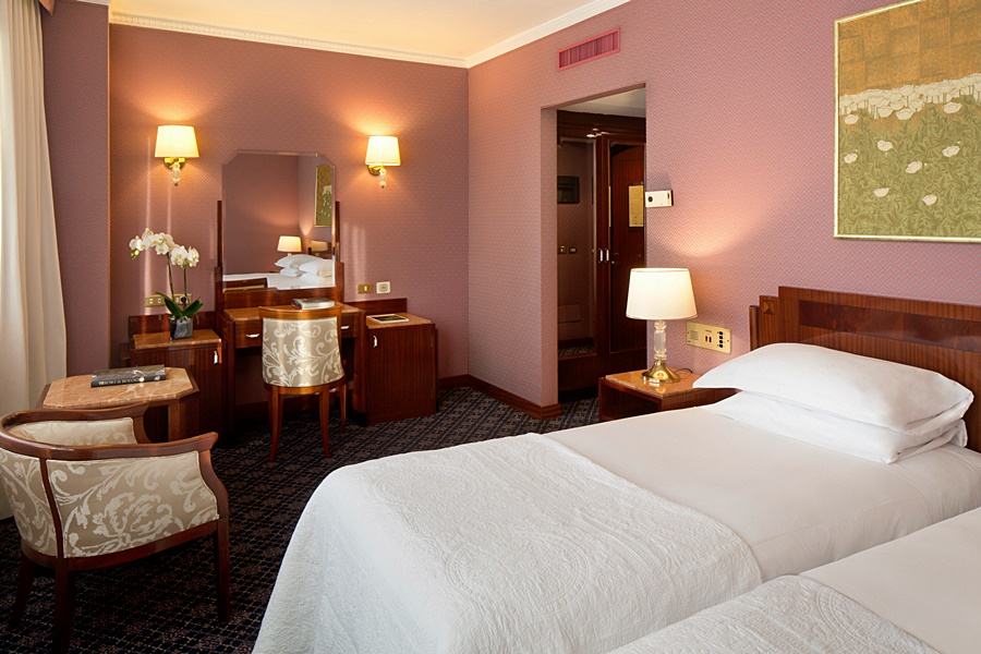 Fotos del hotel - STARHOTELS DU PARC