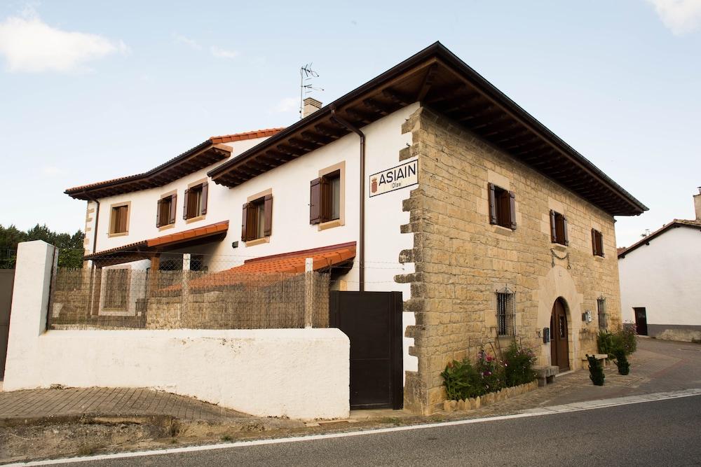 Fotos del hotel - Casa de la Cadena