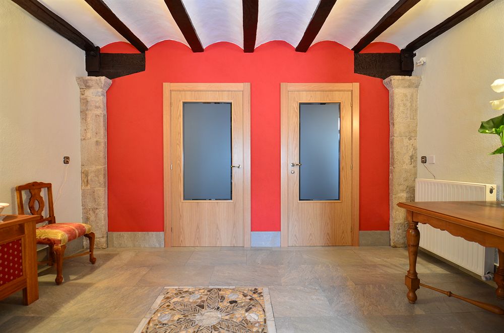 Fotos del hotel - Casa de la Cadena