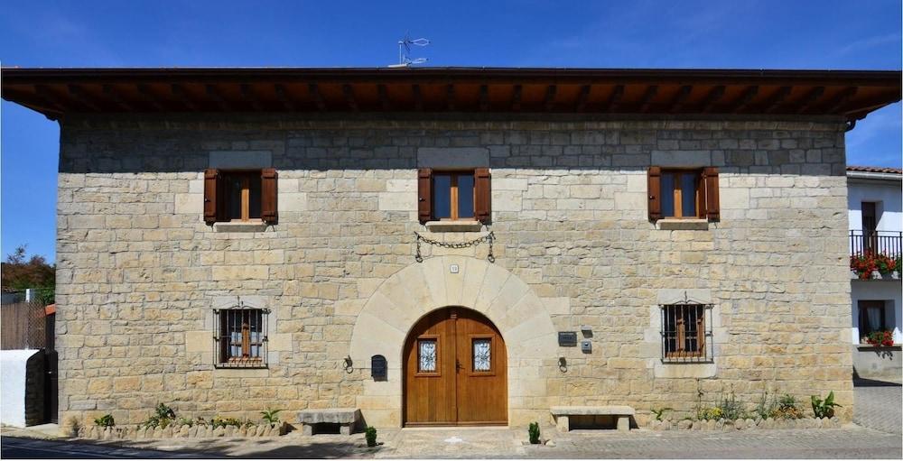 Fotos del hotel - Casa de la Cadena