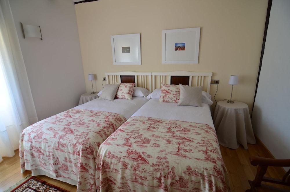 Fotos del hotel - Casa de la Cadena