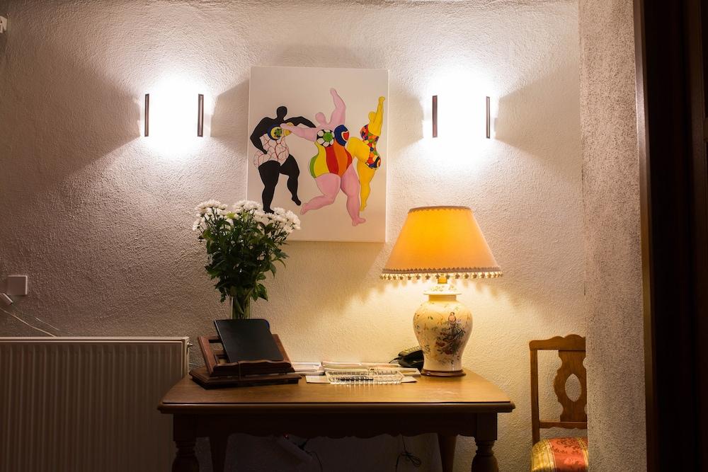 Fotos del hotel - Casa de la Cadena