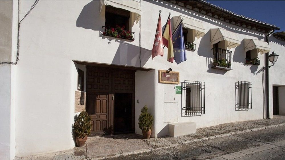 Casa Rural San Anton