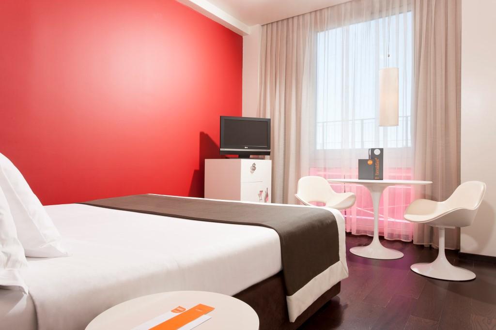 Fotos del hotel - NHOW MILANO