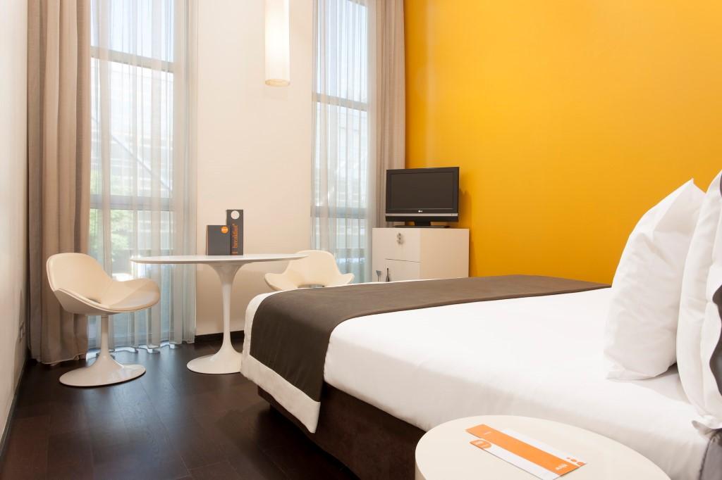 Fotos del hotel - NHOW MILANO