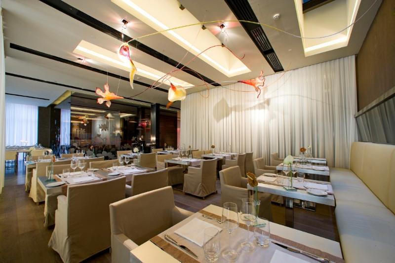 Fotos del hotel - NHOW MILANO