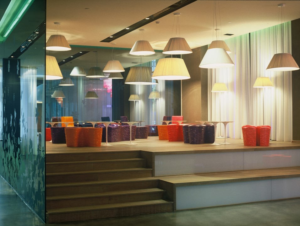 Fotos del hotel - NHOW MILANO
