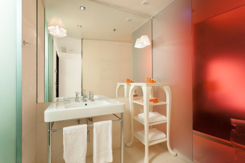 Fotos del hotel - NHOW MILANO