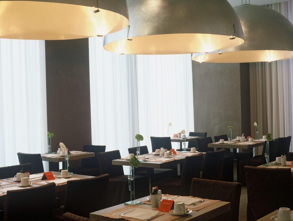 Fotos del hotel - NHOW MILANO