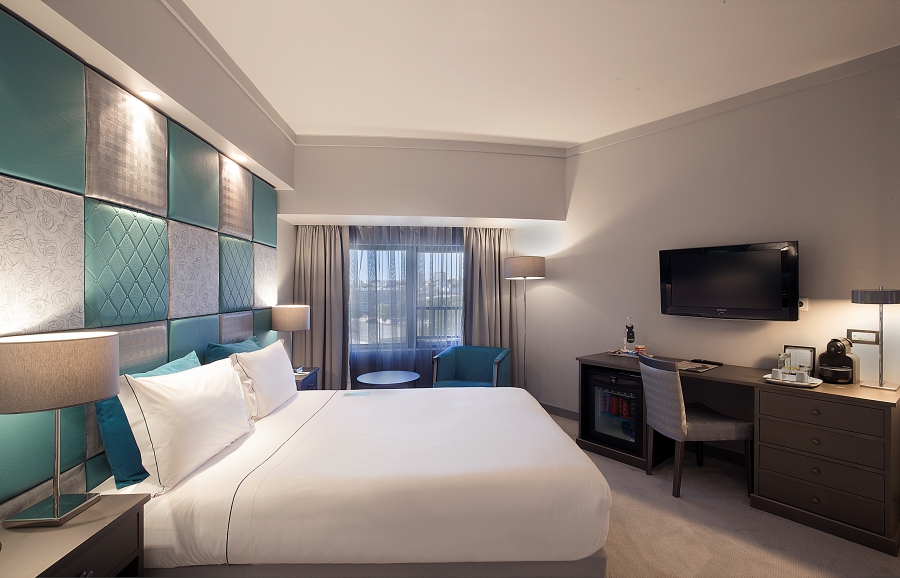 Fotos del hotel - Tivoli Oriente Lisboa Hotel