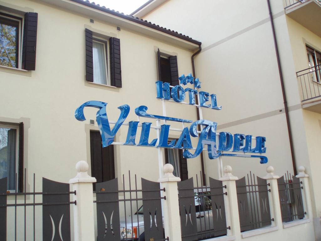 Fotos del hotel - VILLA ADELE