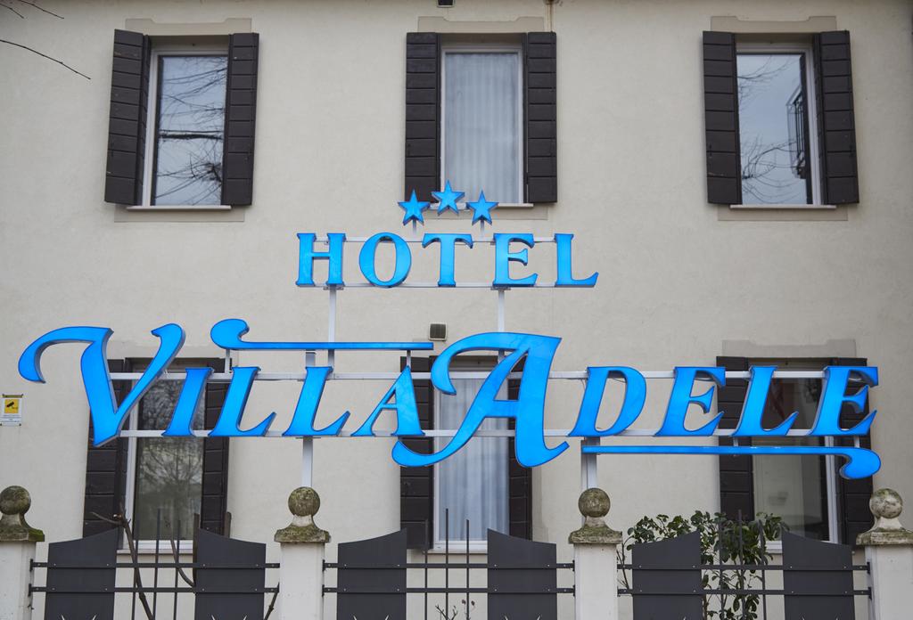 Fotos del hotel - VILLA ADELE