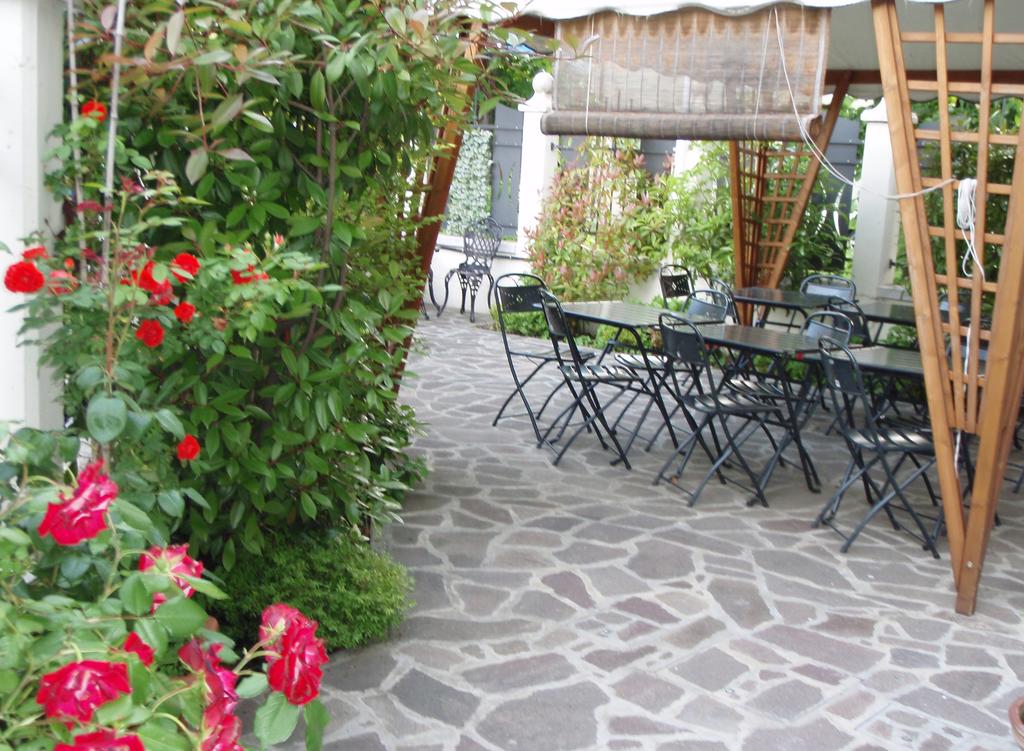 Fotos del hotel - VILLA ADELE