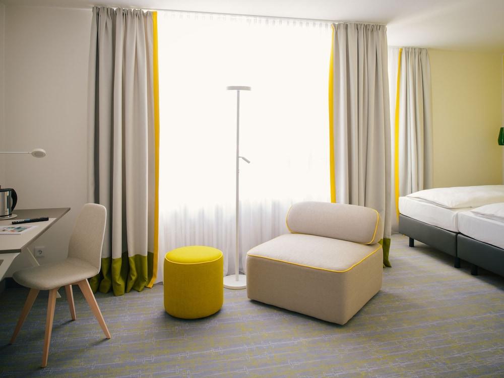 Fotos del hotel - Vienna House Easy by Wyndham Berlin Prenzlauer Berg