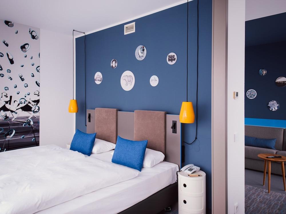 Fotos del hotel - Vienna House Easy by Wyndham Berlin Prenzlauer Berg
