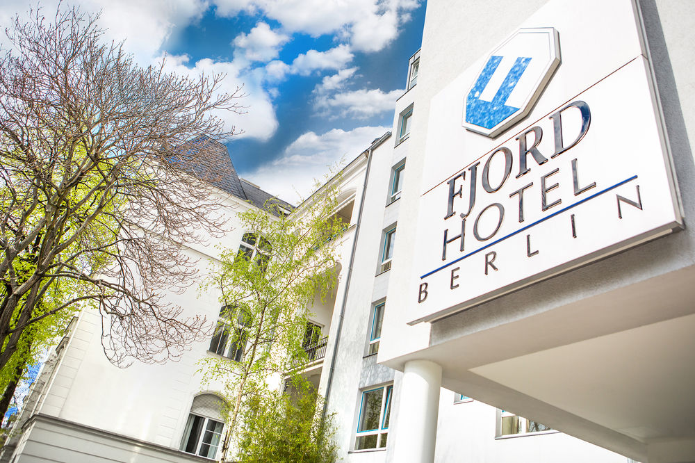 Fotos del hotel - Fjord Hotel Berlin
