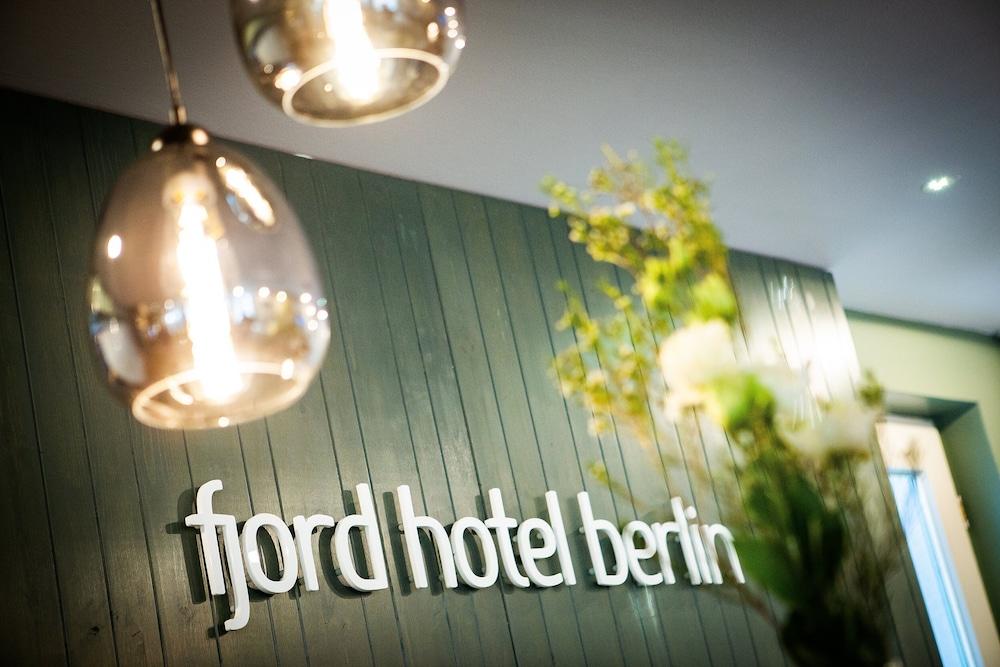 Fotos del hotel - Fjord Hotel Berlin