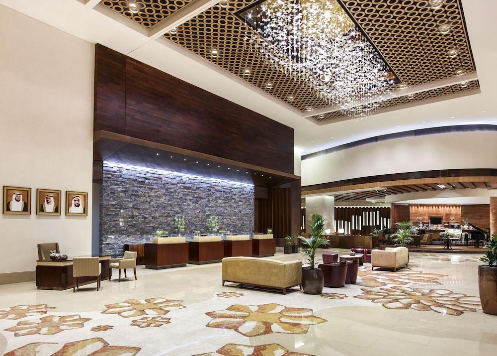 Fotos del hotel - AL GHURAIR LIVING MANAGED BY ACCORHOTELS