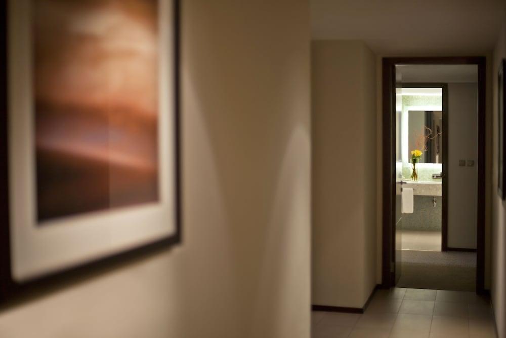 Fotos del hotel - AL GHURAIR LIVING MANAGED BY ACCORHOTELS