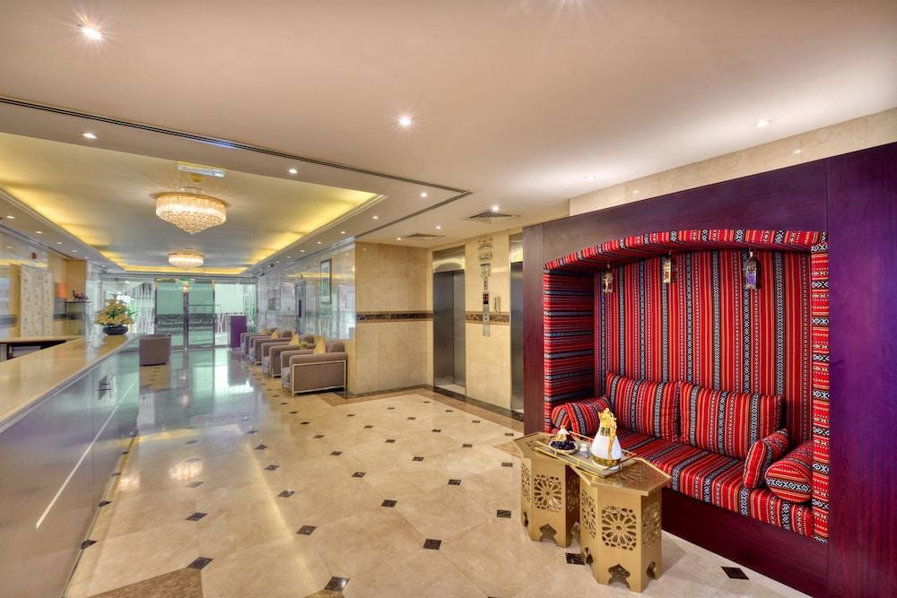 Fotos del hotel - Pearl Marina Hotel Apartments