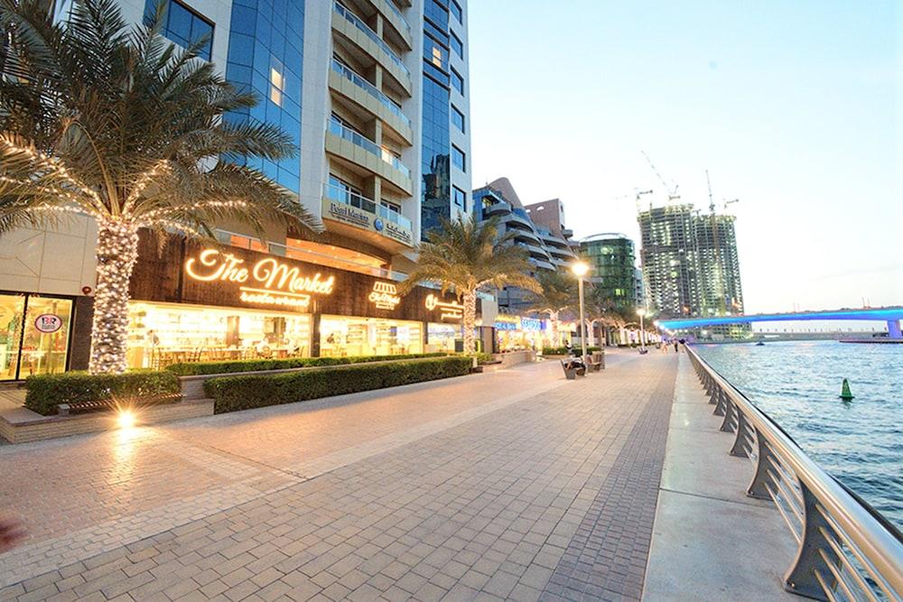 Fotos del hotel - Pearl Marina Hotel Apartments