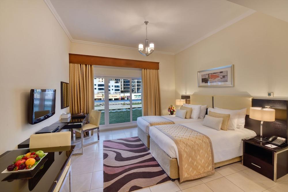 Fotos del hotel - Pearl Marina Hotel Apartments