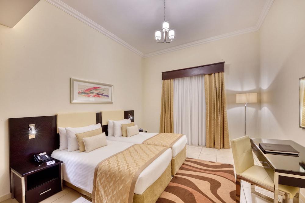 Fotos del hotel - Pearl Marina Hotel Apartments