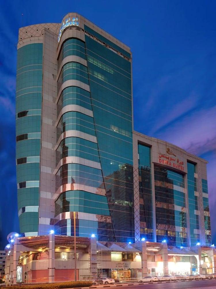 Fotos del hotel - Deira Suites Hotel Apartment