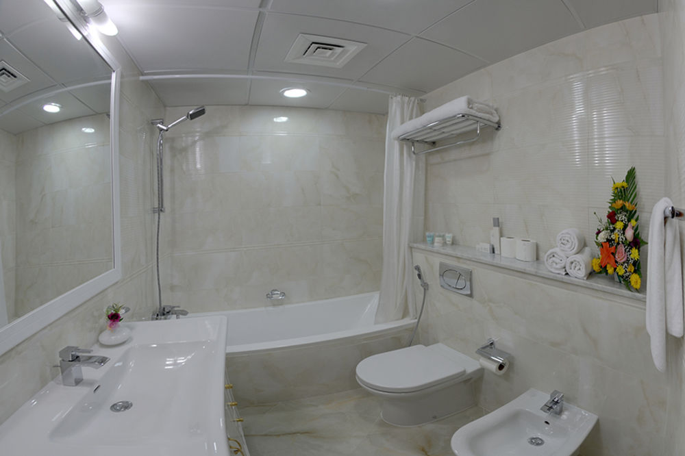 Fotos del hotel - Deira Suites Hotel Apartment